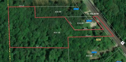 M-40 HWY (Lincoln Road), Allegan