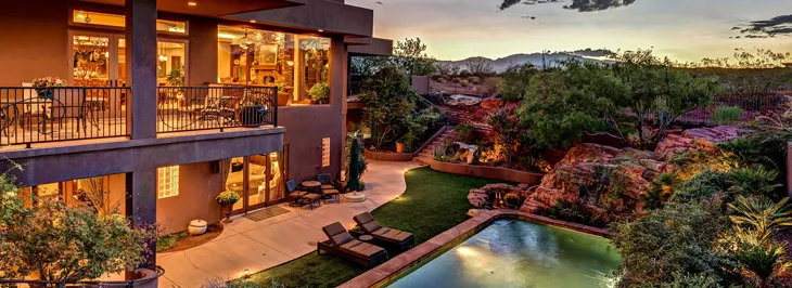 condos for sale in st george utah banner type