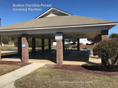 avalon community myrtle beach sc