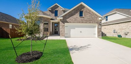 2025 Breton Pass, Schertz