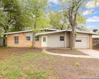 350 Hialeah Ave, San Antonio