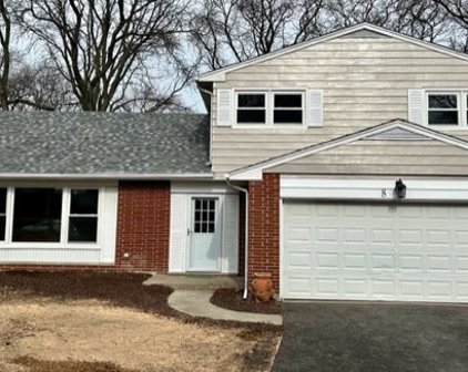 8 W Emerson Street, Arlington Heights