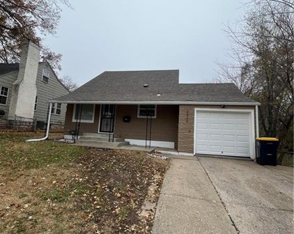 6320 Indiana Avenue, Kansas City