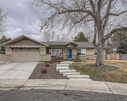 7820 S Monroe Way, Centennial