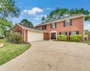 16522 Rainbow Lake Road, Houston image