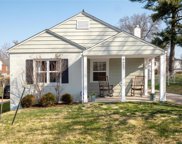 8657 Litzsinger  Road, Brentwood image