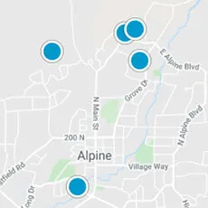 Search By Map