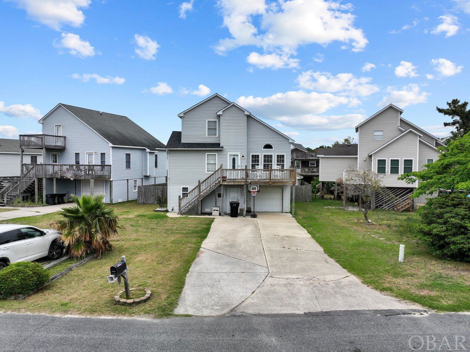 112 Broadbay Drive, Kill Devil Hills, NC 27948 MLS 127251