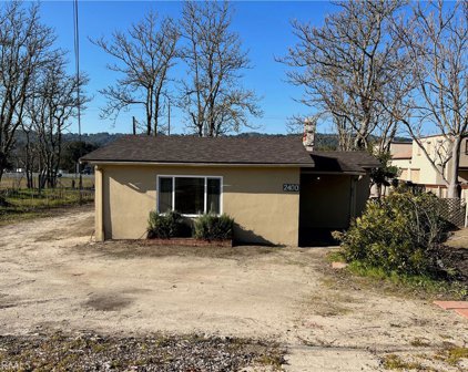 2400 El Camino Real, Atascadero