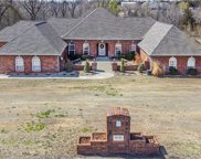 10601 Crystal Creek Drive, Mustang image