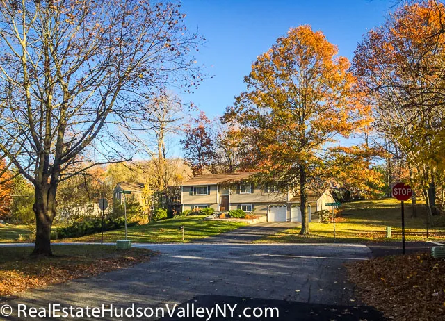 Yorktown Heights Countyside