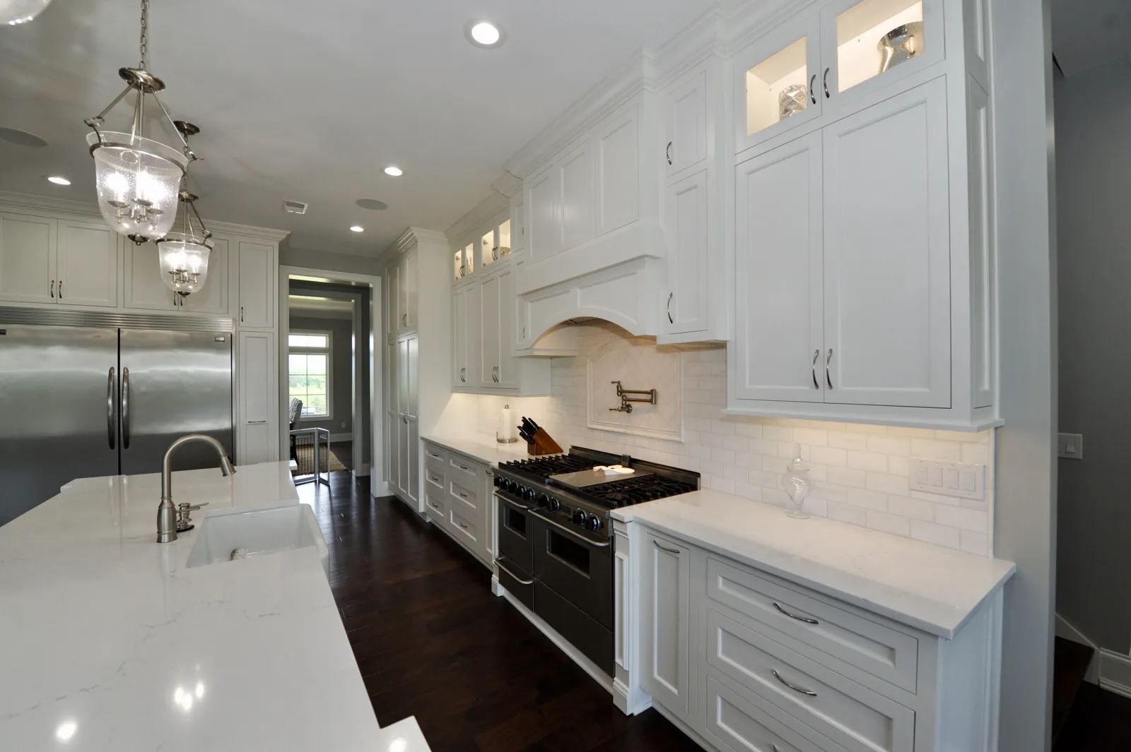 Custom Home Builder in Gatlinburg TN