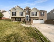 519 Winding Bluff Way, Clarksville image