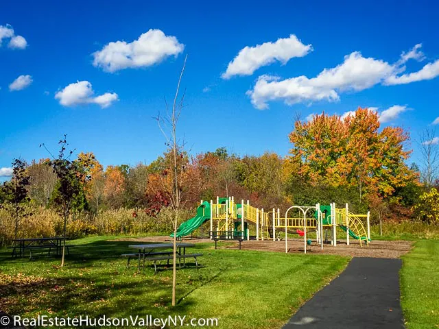 Homestead Village Homes for Sale in Warwick NY