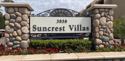 3030 Suncrest Drive Unit #801, Normal Heights