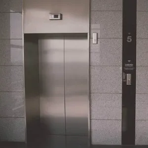 Condos with Elevator