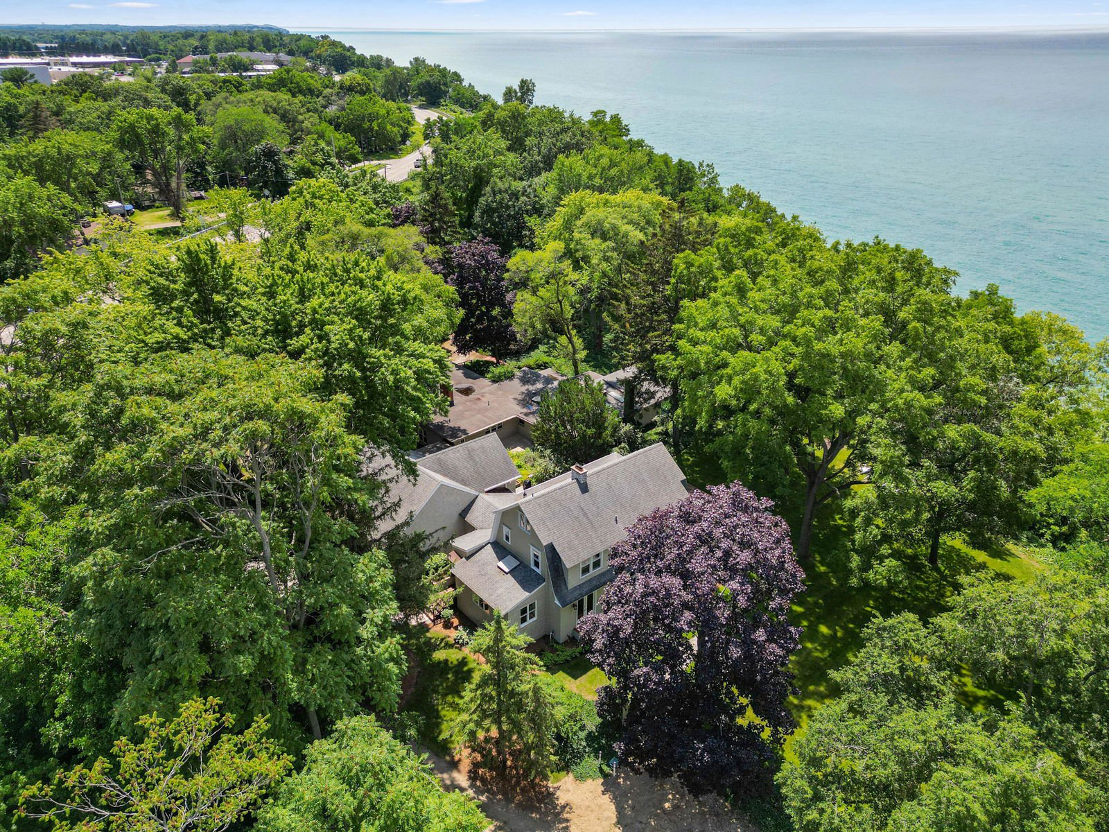 2716 Lake Shore Drive, St. Joseph MI 49085 Southwestern Michigan - S ...