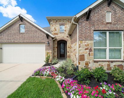 14611 Kelsey Vista Drive, Cypress