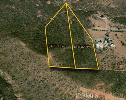 Bareta Star Ranch Road, Ramona