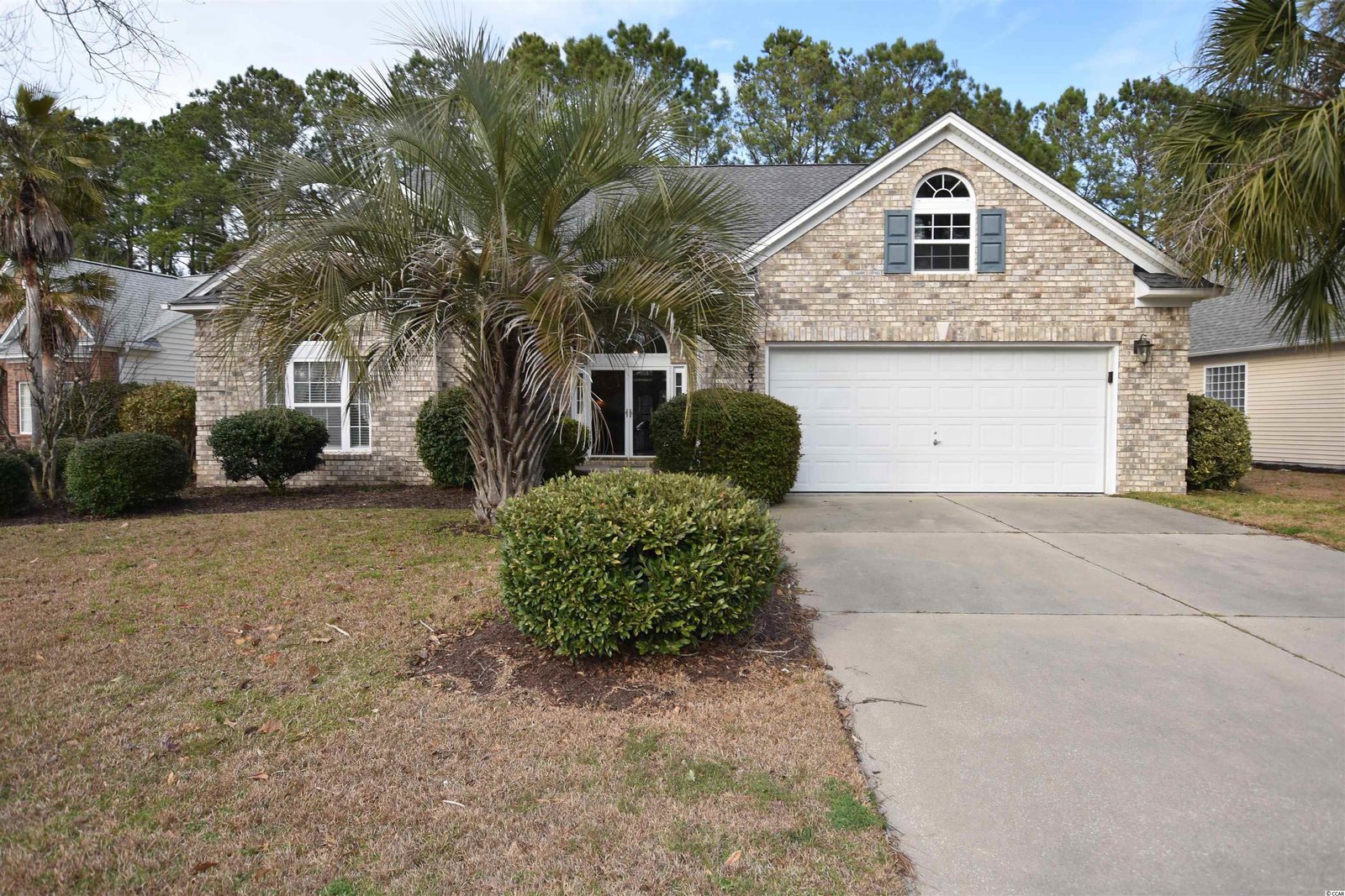 MLS 2203563 Blackmoor 6348 Longwood Dr., Murrells Inlet Property