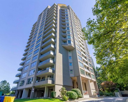 6070 Mcmurray Avenue Unit 1008, Burnaby