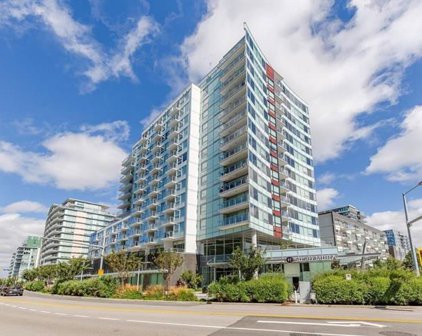 5508 Hollybridge Way Unit 517, Richmond
