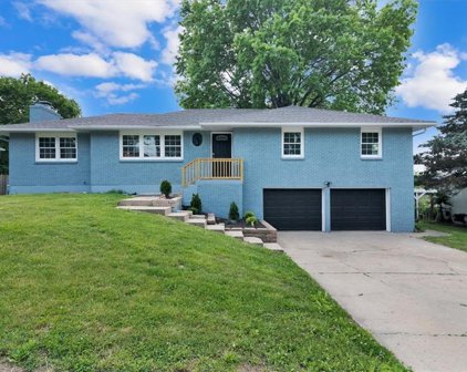6015 Cleveland Avenue, Kansas City