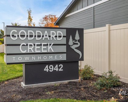 2535 W Sage Ridge Lane, Meridian