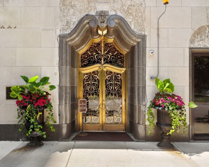 2000 N Lincoln Park West Unit #502, Chicago