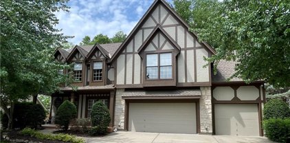 6736 NW Monticello Terrace, Parkville