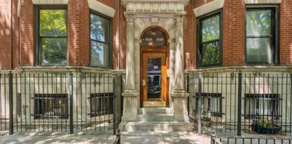 948 W Sheridan Road Unit #2D, Chicago
