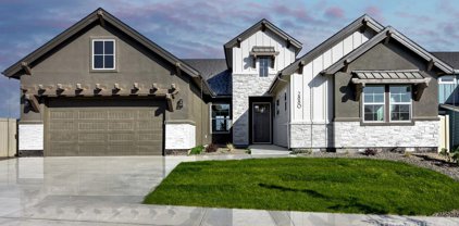 14015 N Elk Track Avenue, Boise