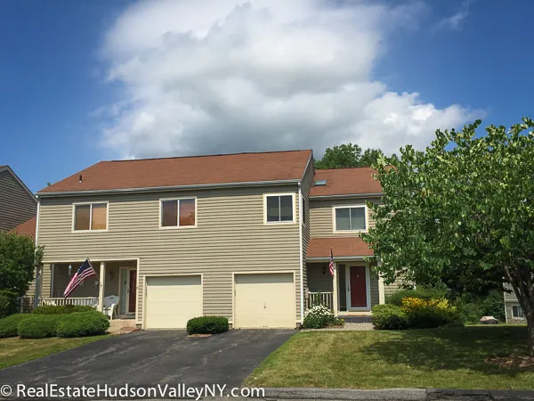 Wildflower Townhouses Hopewell Junction