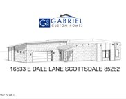 16533 E Dale Lane, Scottsdale image