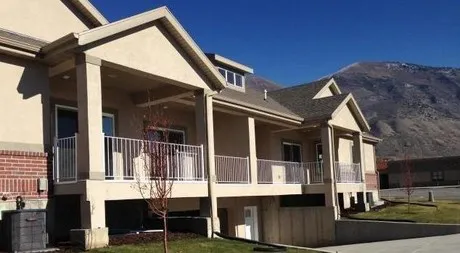 Bridgeston Homes in Cedar Hills Utah