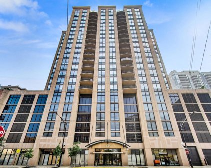 435 W Erie Street Unit #901, Chicago