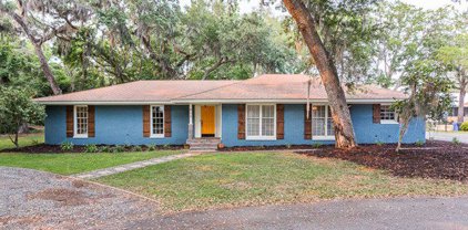 410 Magnolia, St Simons Island