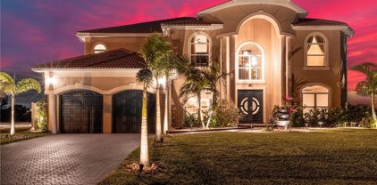 4110 Nw 33rd  Lane, Cape Coral