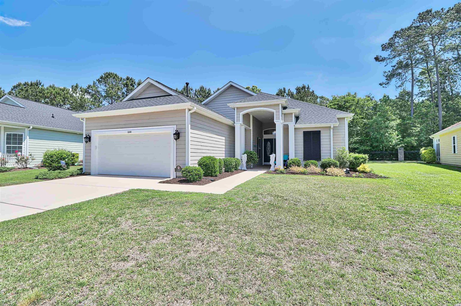 MLS 2210160 Seasons At Prince Creek West 1644 Murrell Pl., Murrells