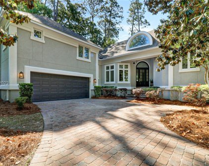 2 Fairfax Lane, Hilton Head Island