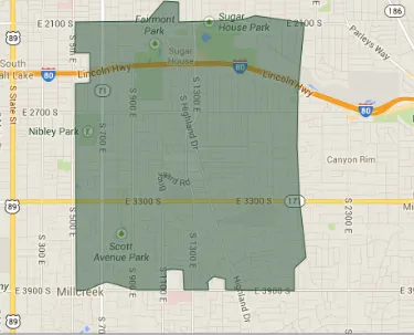 84606 zip code map
