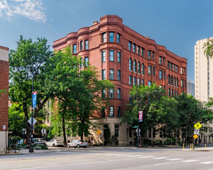 1500 N Lasalle Street Unit #4B, Chicago