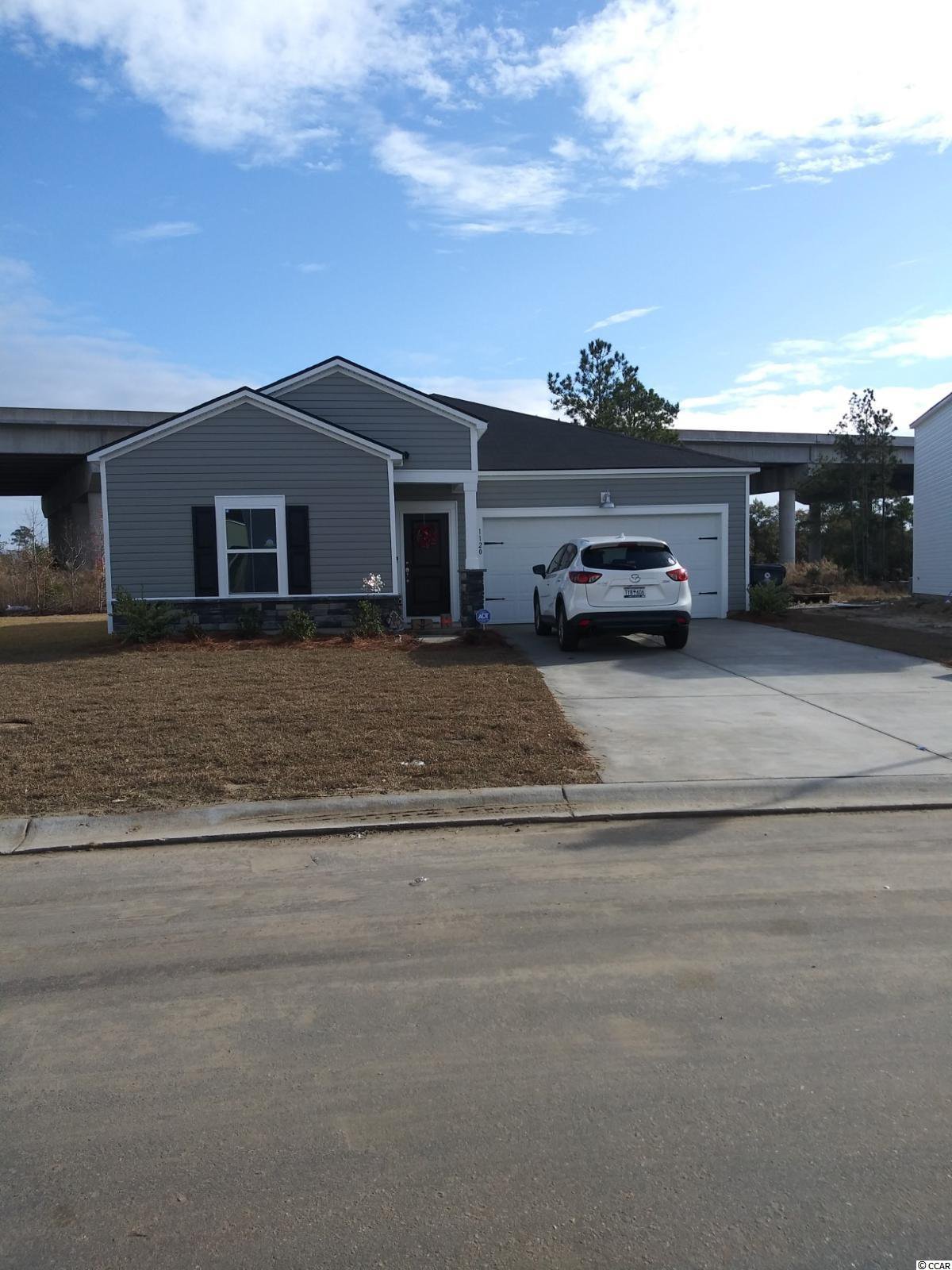 MLS 2219340 Coopers Bluff 1120 Saltgrass Way, Myrtle Beach Property