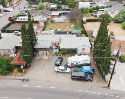 1712 2nd St, El Cajon