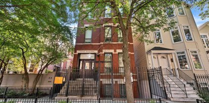1445 N Mohawk Street Unit #2, Chicago