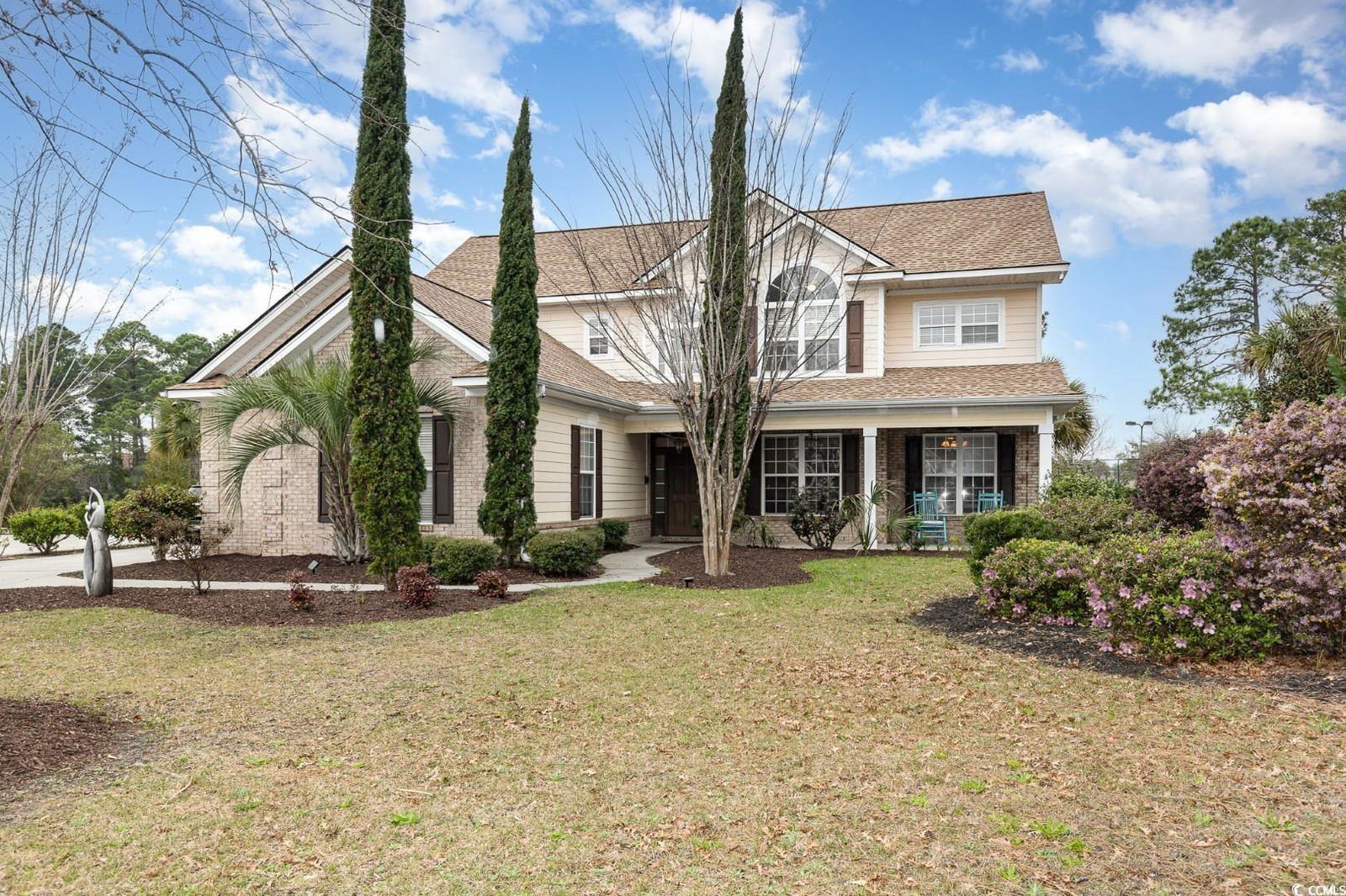 MLS 2406781 Plantation Lakes 8604 Caldee Ct., Myrtle Beach Property