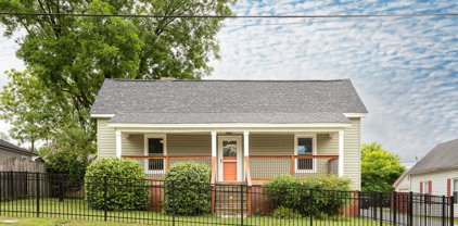 601 Main Sw Street, Concord