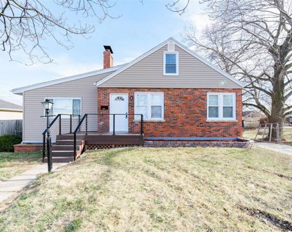 9604 Sterling  Place, St Louis