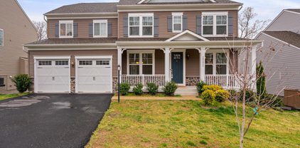 19231 Stoney Ridge Pl, Triangle