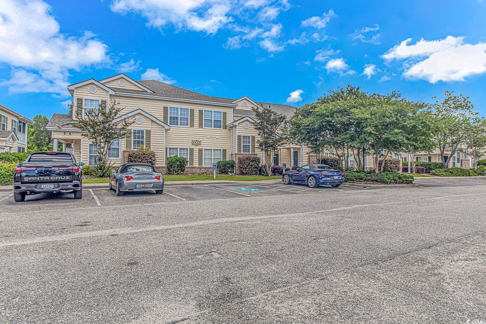 MLS 2412837 Gleneagles 4433 Montrose Ln. Unit F, Myrtle Beach